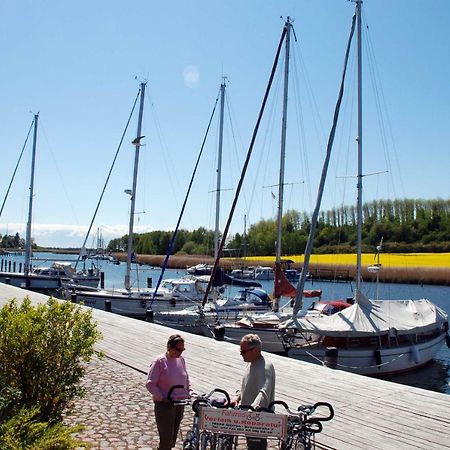 Ruhig Gelegene Ferienwohnung Am Ne Sandort Buitenkant foto