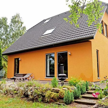 Ruhig Gelegene Ferienwohnung Am Ne Sandort Buitenkant foto