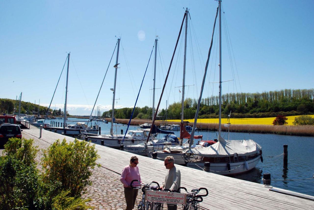 Ruhig Gelegene Ferienwohnung Am Ne Sandort Buitenkant foto